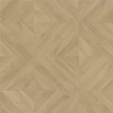 Ламинат Quick-Step CAU4160 Замковый ультра (Castle ultra) влагостойкий 33 класс Дуб капучино