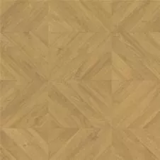 Ламинат Quick-Step CAU4161 Замковый ультра (Castle ultra) влагостойкий 33 класс Дуб английский натуральный