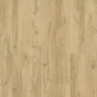 Ламинат Quick-Step IM4664 Впечатляющий (Impressive) влагостойкий 32 класс Дуб светлый натуральный