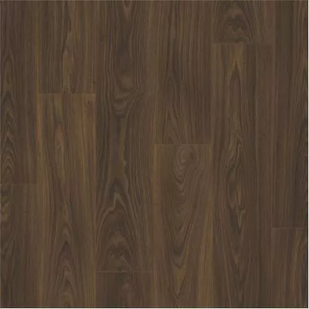 Ламинат Quick-Step CLH5797 Классический (Classic) Дуб мокко коричневый, 32 класс влагостойкий