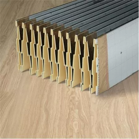 Подложка Quick Step Thermolevel 5мм