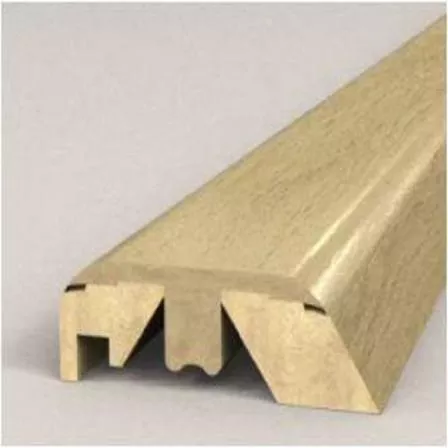 Профиль INCIZO MDF шпонированный 2150x16x54 QSWINCP