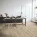 Ламинат Quick-Step IM4663 Впечатляющий (Impressive) влагостойкий 32 класс Дуб серо-бежевый
