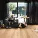 Паркетная доска Quick-Step CASTELLO CAS4261S ДУБ БЕЗУПРЕЧНЫЙ МАТОВЫЙ