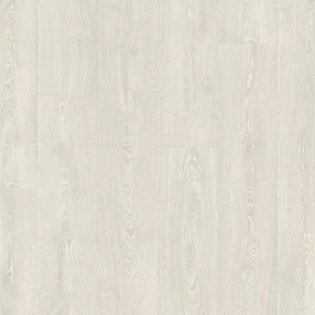 Ламинат Quick-Step IM3559 Впечатляющий (Impressive) влагостойкий 32 класс ДУБ ФАНТАЗИЙНЫЙ БЕЛЫЙ