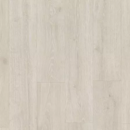 Ламинат Quick-Step MJ3547 Величественный (Majestic) влагостойкий 32 класс ДУБ ЛЕСНОЙ МАССИВ СВЕТЛО-СЕРЫЙ