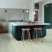 Виниловая плитка Quick-Step Alpha Vinyl Bloom AVMPU40079 Дуб морской светлый, виниловый ламинат