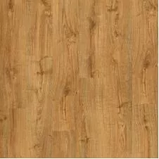 Кварцвиниловая плитка Quick-Step Alpha Vinyl Bloom AVMPU40088 Дуб осенний медовый, виниловый ламинат