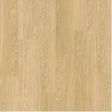 Кварцвиниловая плитка Quick-Step Alpha Vinyl Bloom AVMPU40097 Дуб чистый румяный, виниловый ламинат