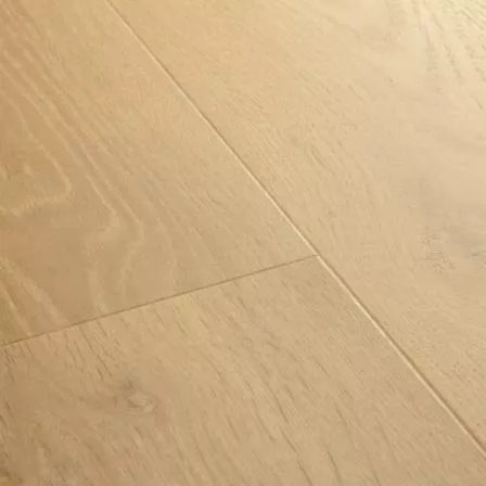 Кварцвиниловая плитка Quick-Step Alpha Vinyl Bloom AVMPU40316 Дуб элегантный натуральный, виниловый ламинат