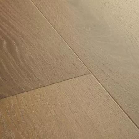 Кварцвиниловая плитка ПВХ Quick-Step Alpha Vinyl Bloom AVMPU40317 Дуб элегантный дымчатый, виниловый ламинат