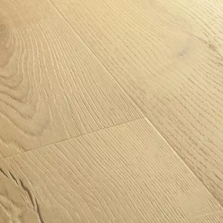 Виниловая плитка Quick-Step Alpha Vinyl Bloom AVMPU40319 Дуб бежевый брашированный, виниловый ламинат