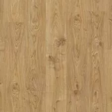 Кварцвиниловая плитка Quick-Step Alpha Vinyl BLOS AVSPU40025 Дуб коттедж натуральный, виниловый ламинат
