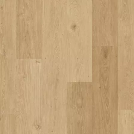 Кварцвиниловая плитка Quick-Step Alpha Vinyl BLOS AVSPU40321 Дуб береговой бежевый, виниловый ламинат