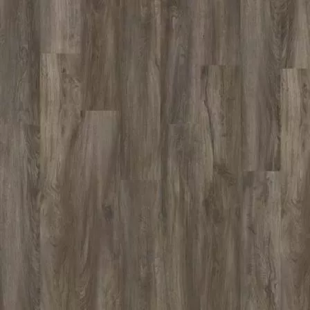 Кварцвиниловая плитка Quick-Step Alpha Vinyl BLOS AVSPU40349 Дуб Оклахома коричневый, виниловый ламинат
