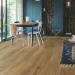 Виниловая плитка ПВХ Quick-Step Vinyl Flex Fuse SGMPC20324 клеевая Коричневый осенний дуб