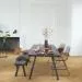 Виниловая плитка ПВХ Quick-Step Vinyl Flex Pristine SGHBC20327 клеевая Морской бриз теплый медовый