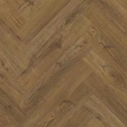 Виниловая плитка ПВХ Quick-Step Vinyl Flex Pristine SGHBC20334 клеевая Коричневый осенний дуб